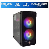 Cpu Gamer I5 3470