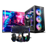 Cpu Gamer I7 Hd