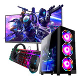 Cpu Gamer I7 Ssd480