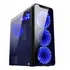 Cpu Gamer  Intel I5 8gb Ssd 240gb+hd 1tb Hd Placa Gt610 2gb 