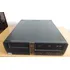 Cpu Hp 3000 Pro Ssf, Core 2 Duo, 2gb, Hd 250gb