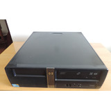 Cpu Hp 3000 Pro