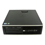 Cpu Hp 4300 6300