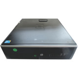Cpu Hp 6000s Sff