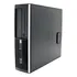 Cpu Hp Amd Athlon + 4gb Ddr3 Ram Hd 500gb Compaq Pro Desktop