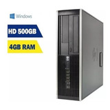 Cpu Hp Amd Athlon