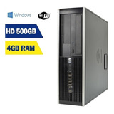 Cpu Hp Amd Athlon