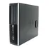 Cpu Hp Amd Athlon Ll X2 4gb Ddr3 Ssd120gb Compaq Pro Desktop