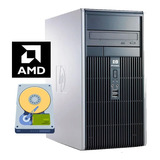 Cpu Hp Compaq