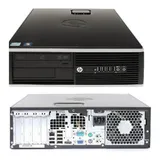 Cpu Hp Compaq 4000