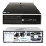 Cpu Hp Compaq 4000