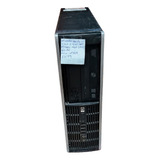 Cpu Hp Compaq 6000
