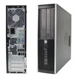 Cpu Hp Compaq 6005