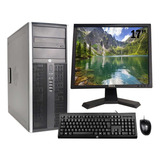 Cpu Hp Compaq 6005