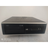 Cpu Hp Compaq 6005