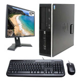 Cpu Hp Compaq 8000