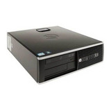 Cpu Hp Compaq 8000