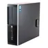 Cpu Hp Compaq 8300 Intel Core I5 8gb Ssd 120gb Wifi Office