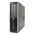 Cpu Hp Compaq Core 2 Duo 2,9ghz 8gb Ram Ddr3 Ssd 120gb Pc