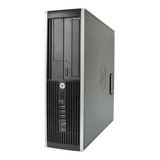 Cpu Hp Compaq Core