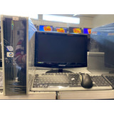 Cpu Hp Compaq Core2duo