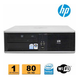 Cpu Hp Compaq Dc5800