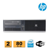 Cpu Hp Compaq Dc5800