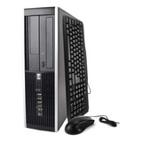 Cpu Hp Compaq Elite