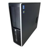 Cpu Hp Compaq Elite