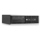 Cpu Hp Compaq Intel