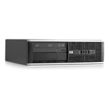 Cpu Hp Compaq Intel