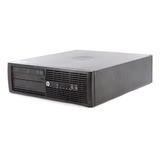 Cpu Hp Compaq Pro