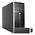 Cpu Hp Compaq Torre 6000 C2d E8400 3.0ghz 4gb Hd 250gb
