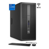 Cpu Hp Core I7