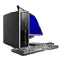 Cpu Hp Elite 8100 Core I3 1ªg 4gb 500gb + Monitor 18,5'