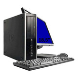 Cpu Hp Elite 8100