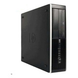 Cpu Hp Elite 8100 Intel Core I3 8gb Ram 500gb Dvd Wifi