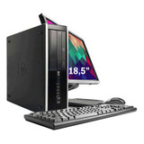 Cpu Hp Elite 8200