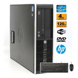 Cpu Hp Elite 8200