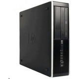 Cpu Hp Elite 8200