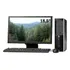 Cpu Hp Elite 8300 Core I3 3° G 4gb 320gb + Monitor 18,5'