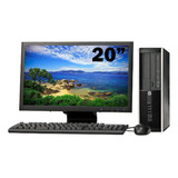 Cpu Hp Elite 8300