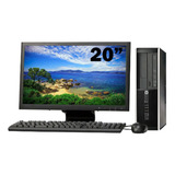 Cpu Hp Elite 8300