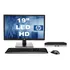 Cpu Hp Prodesk Mini 400g3 G4560t Dual Core 8gb 500gb