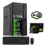 Cpu I5 16gb Hd 500gb Placa De Vídeo 2gb Teclado Mouse Wi-fi