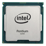 Cpu Intel 1155 Dual Core G2030 - 3.0 Ghz, Terceira Geração