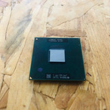 Cpu Intel Core 2 Duo T5450 Notebook Toshiba M205 S4806