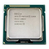 Cpu Intel Dual Core