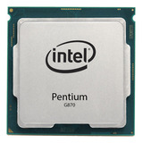 Cpu Intel Pentium Dual