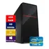 Cpu Intel® Core I5 4gb Hd500 Sata #maisbarato